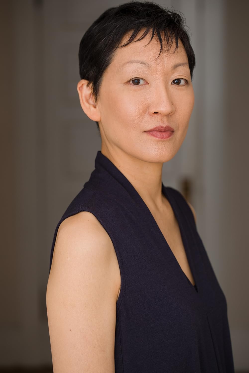 Ina Chang