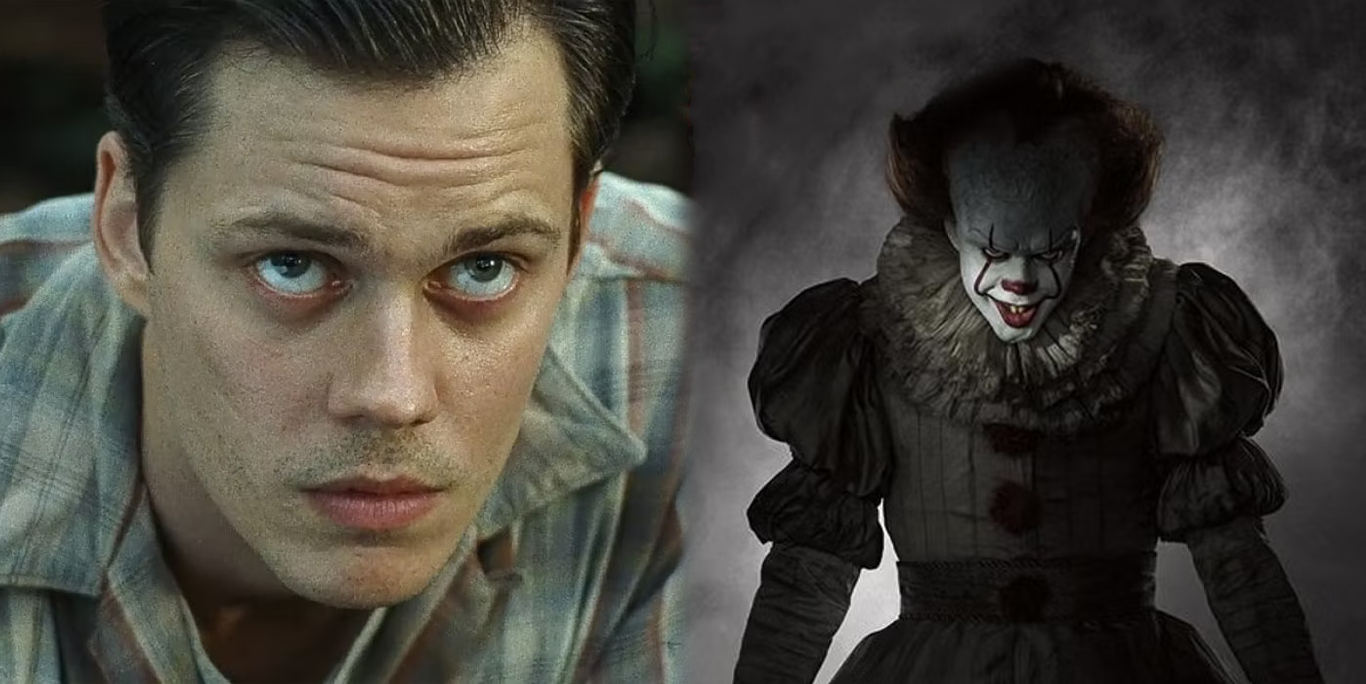 It: Bill Skarsgard revela que las críticas de fans a su versión de Pennywise le causaron insomnio