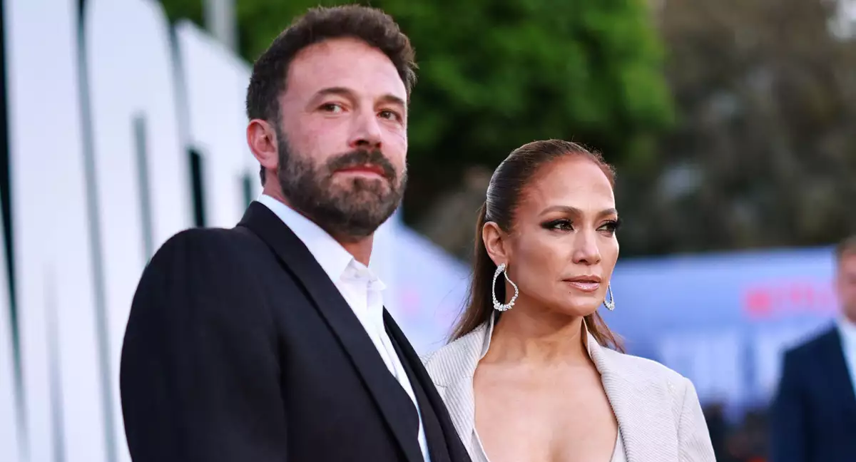 ¿Jennifer Lopez y Ben Affleck se van a divorciar? Esto sabemos sobre su supuesta ruptura