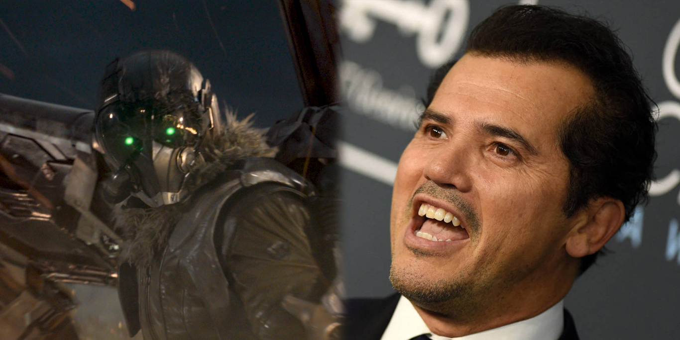 John Leguizamo critica a Marvel por no darle el papel de Vulture: ‘Otro actor los habría demandado’