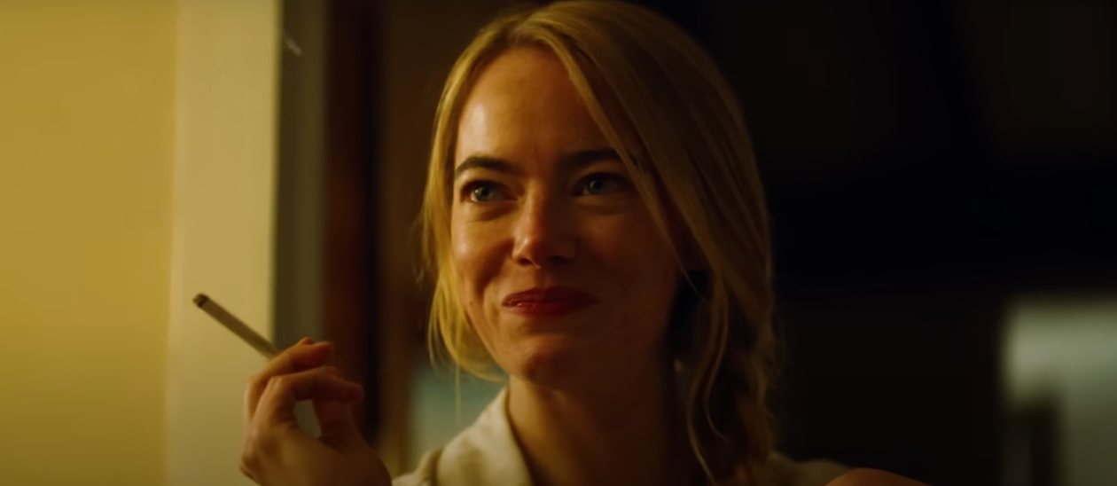 ‘Kinds of Kindness’ presenta intrigante clip con Emma Stone y Margaret Qualley