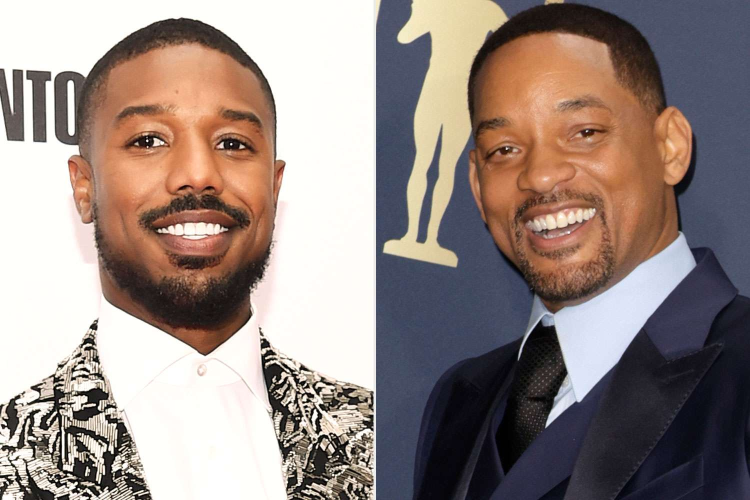 ‘Soy Leyenda 2:’ Will Smith y Michael B. Jordan aseguran tener ‘grandes ideas’ para la secuela