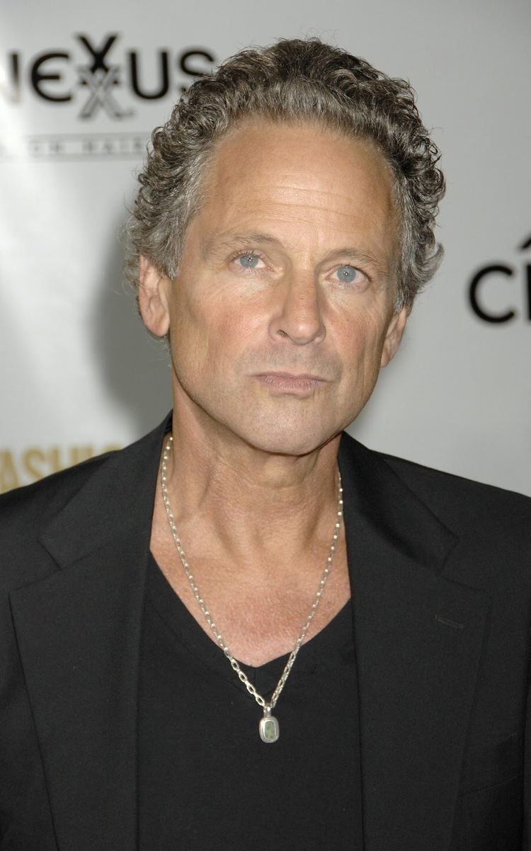 Lindsey Buckingham