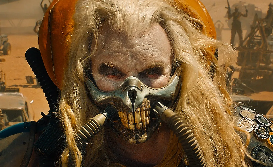 ‘Mad Max’: Estos son los grandes villanos de la franquicia de George Miller