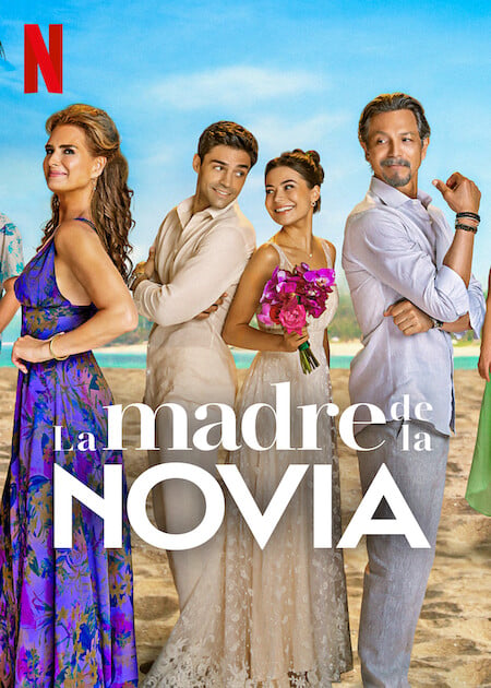 La Madre de la Novia