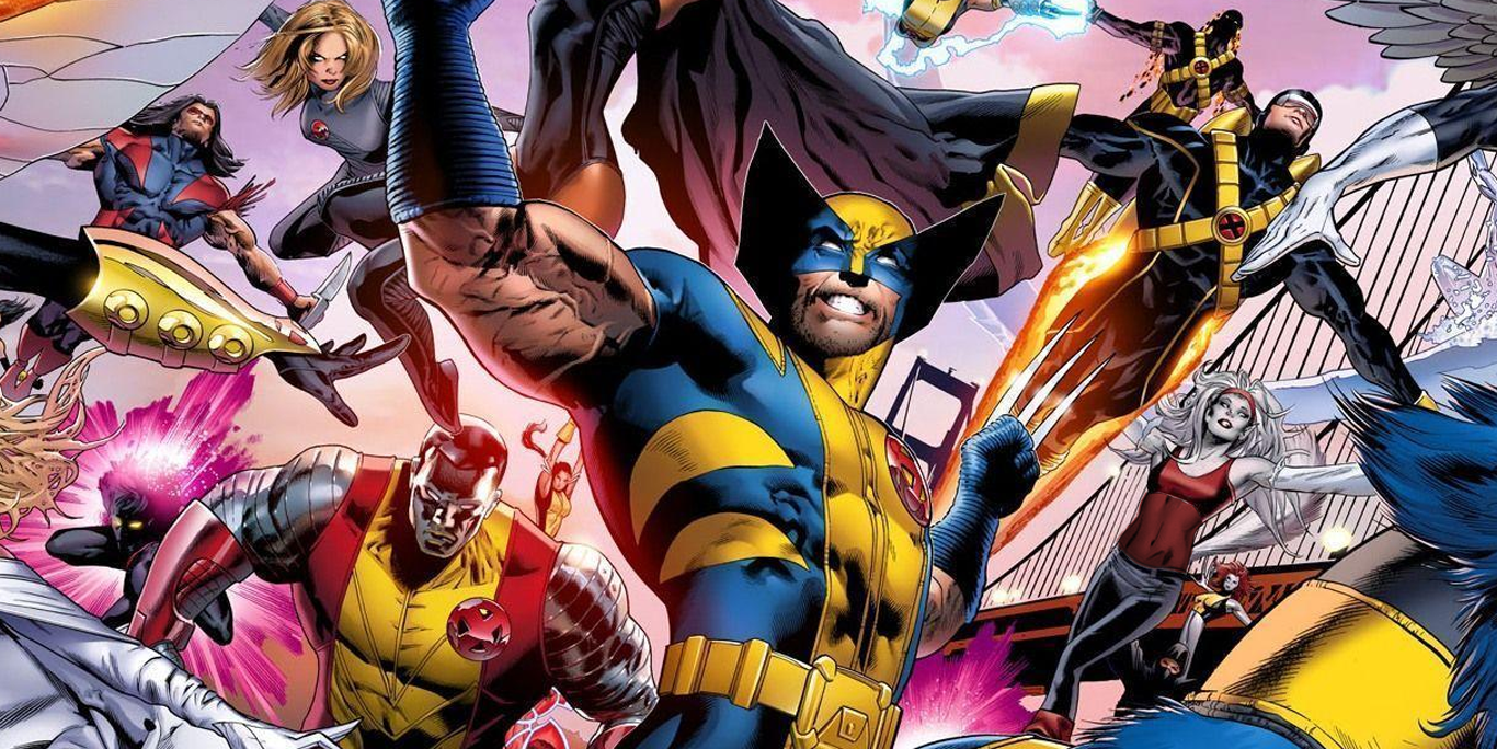 ¿Más Wolverine? Confirman película de X-Men del MCU, y se revela que ya tiene guionista