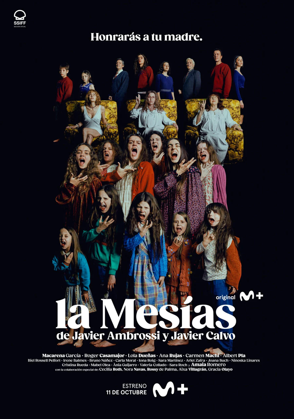 La Mesías