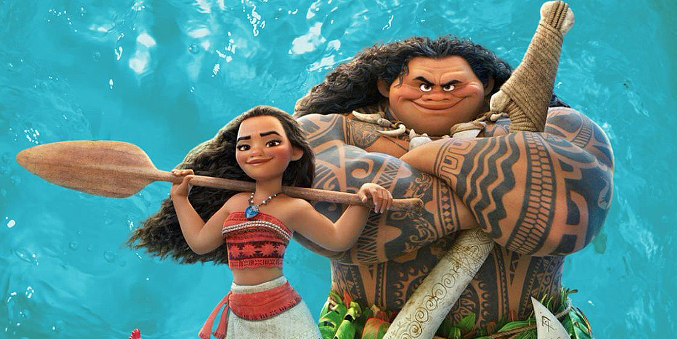 Moana 2: Dwayne Johnson comparte nuevo póster y confirma lanzamiento del primer tráiler