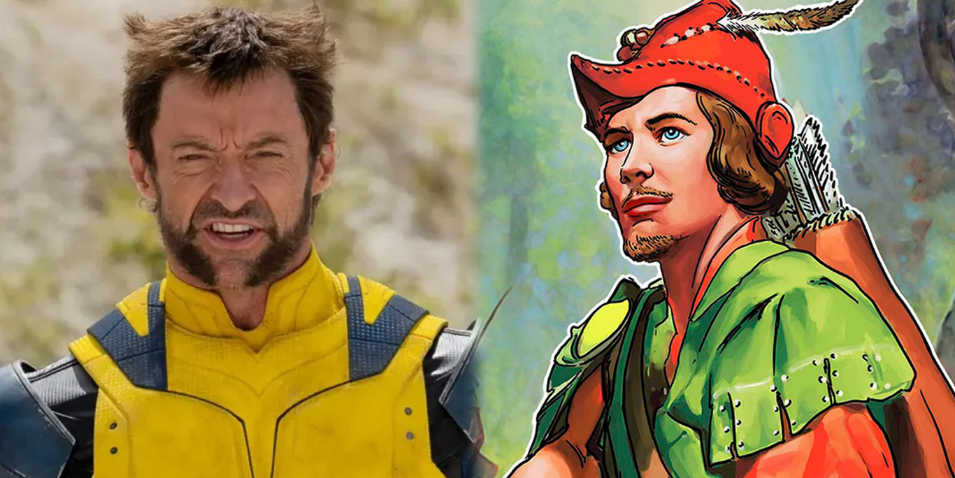 De mutante a héroe medieval: Hugh Jackman dará vida a Robin Hood junto a Jodie Comer