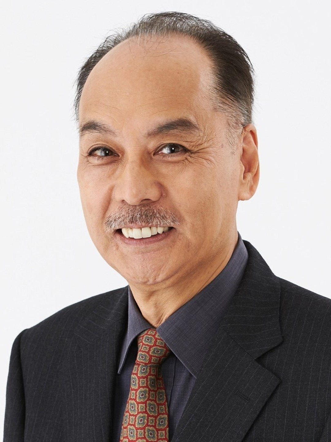 Nobuaki Fukuda