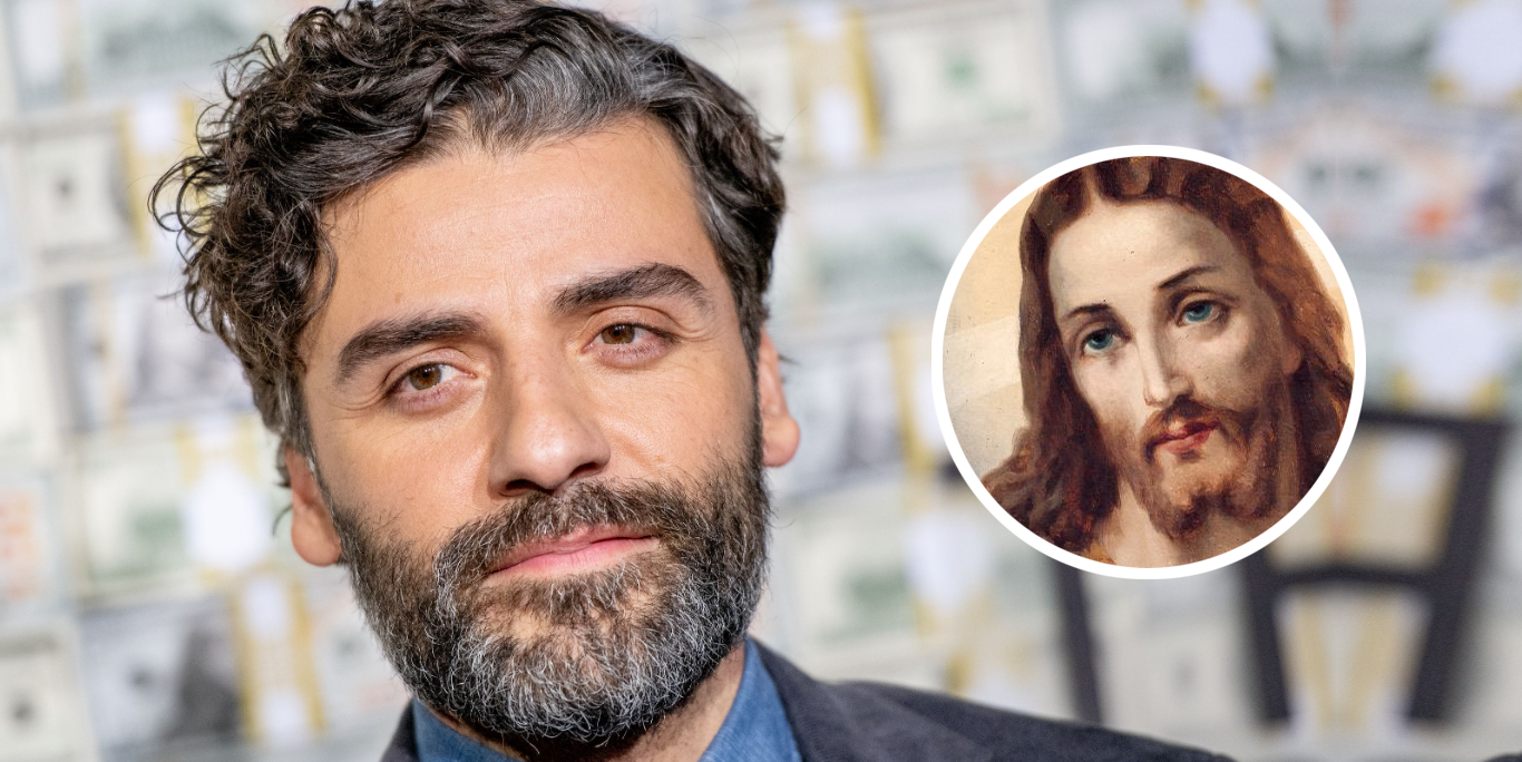 Oscar Isaac interpretará a Jesucristo en ‘The King of Kings’, nueva película animada