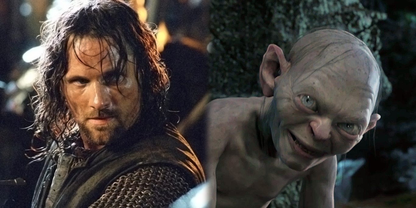 ¿El Retorno del Rey? Viggo Mortensen quiere regresar como Aragorn en ‘The Hunt for Gollum’