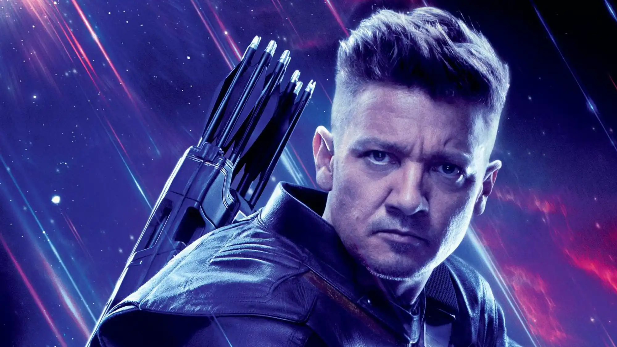 Revelan que Jeremy Renner, actor de ‘The Avengers’, ‘murió clínicamente’ durante su accidente con quitanieves