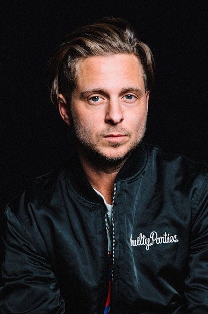 Ryan Tedder