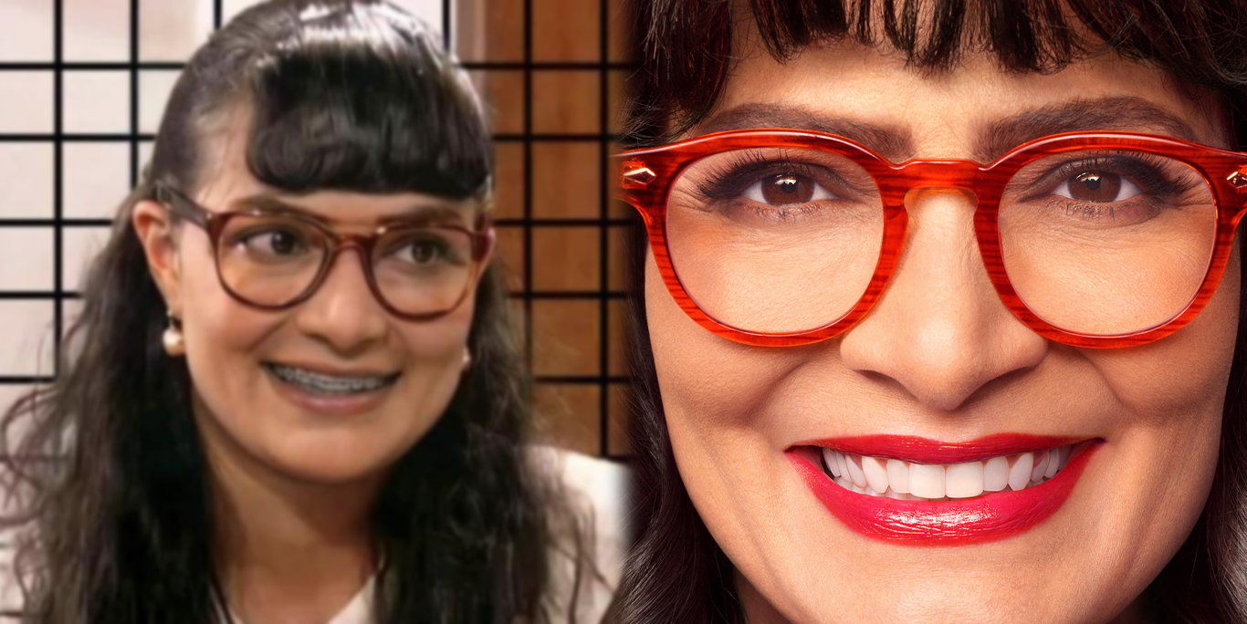 Secuela de ‘Betty la fea’ ya tiene fecha confirmada de estreno en Amazon Video