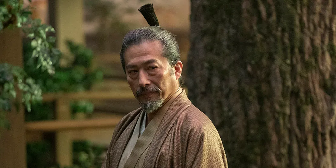 ‘Shogun’ confirma temporada 2: Hiroyuki Sanada firma para regresar como Yoshii Toranaga