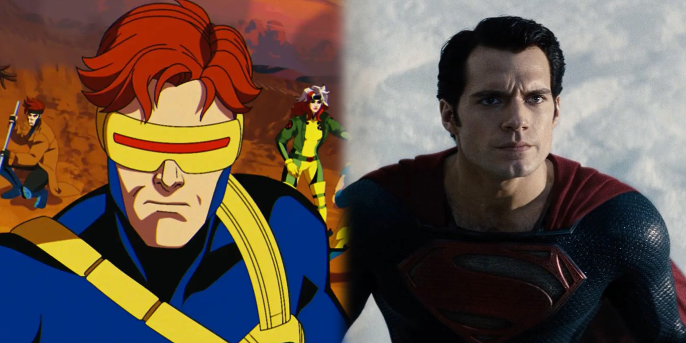 ‘Lo siento Scorsese’: Creador de ‘X-Men ’97’ dice que ‘El Hombre de Acero’ es cine y elogia al Superman de Zack Snyder