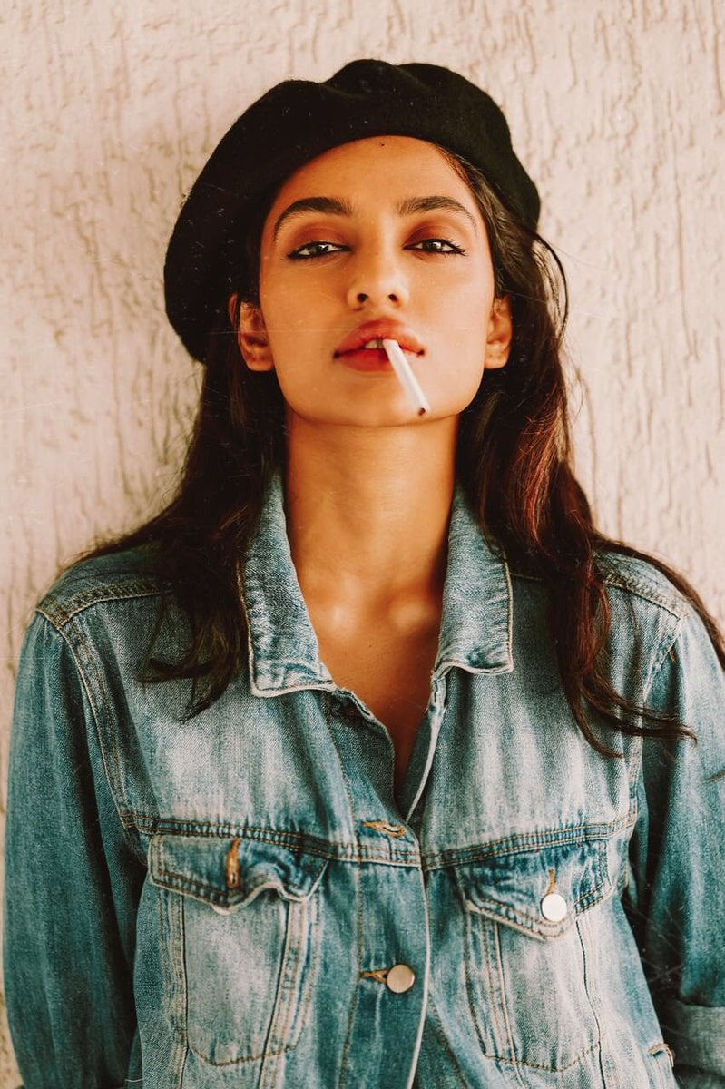 Sobhita Dhulipala