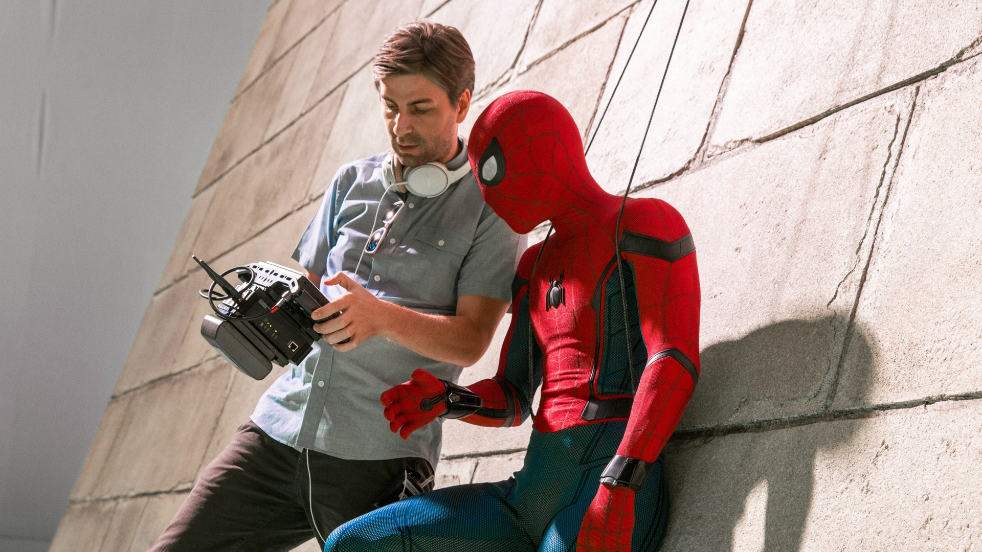 ‘Spider-Man 4’: Este es el ‘escandaloso’ consejo de Jon Watts al siguiente director de la franquicia