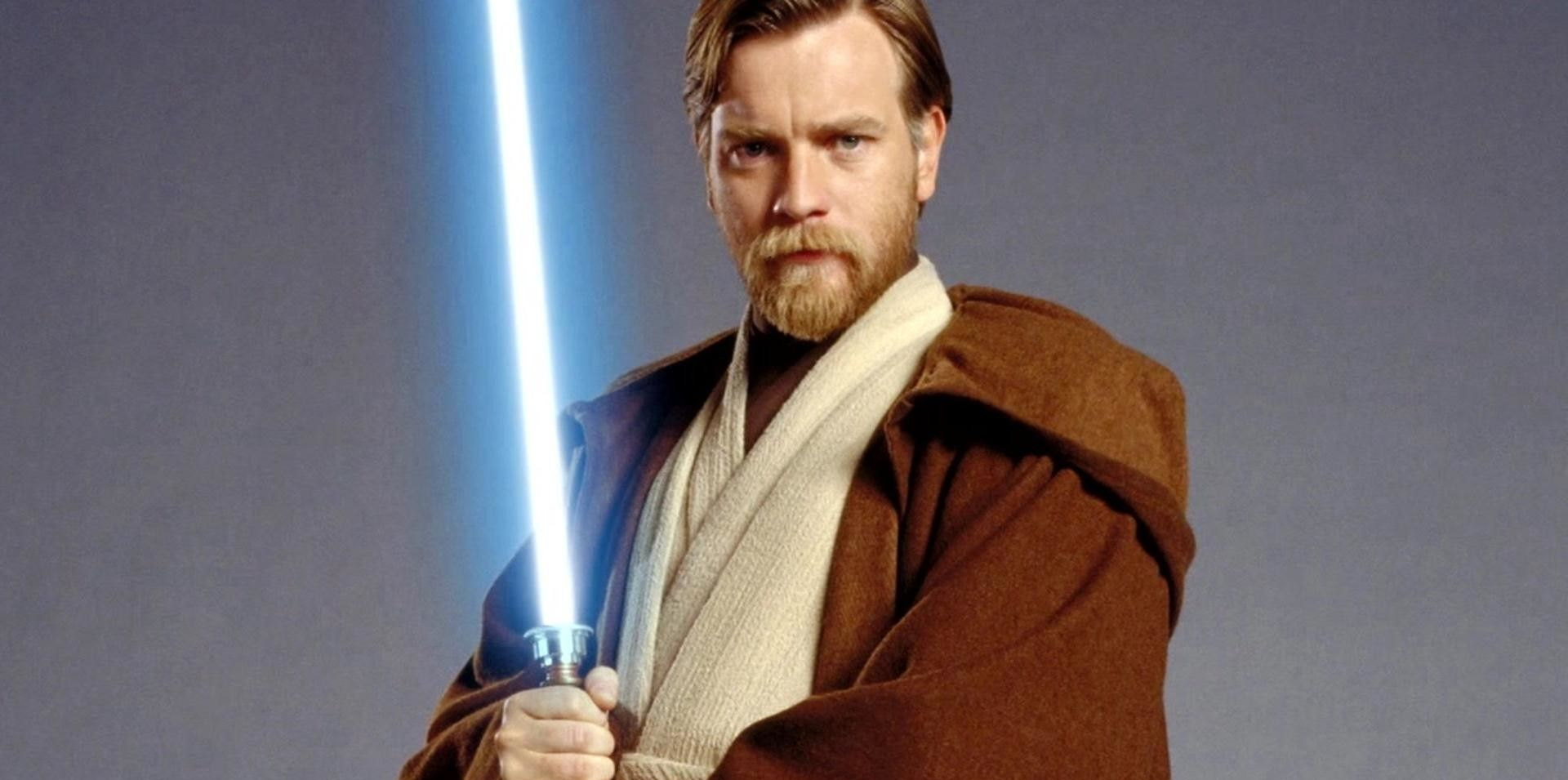 ‘Star Wars’: Ewan McGregor sorprende a fans en re-estreno de ‘Amenaza Fantasma’