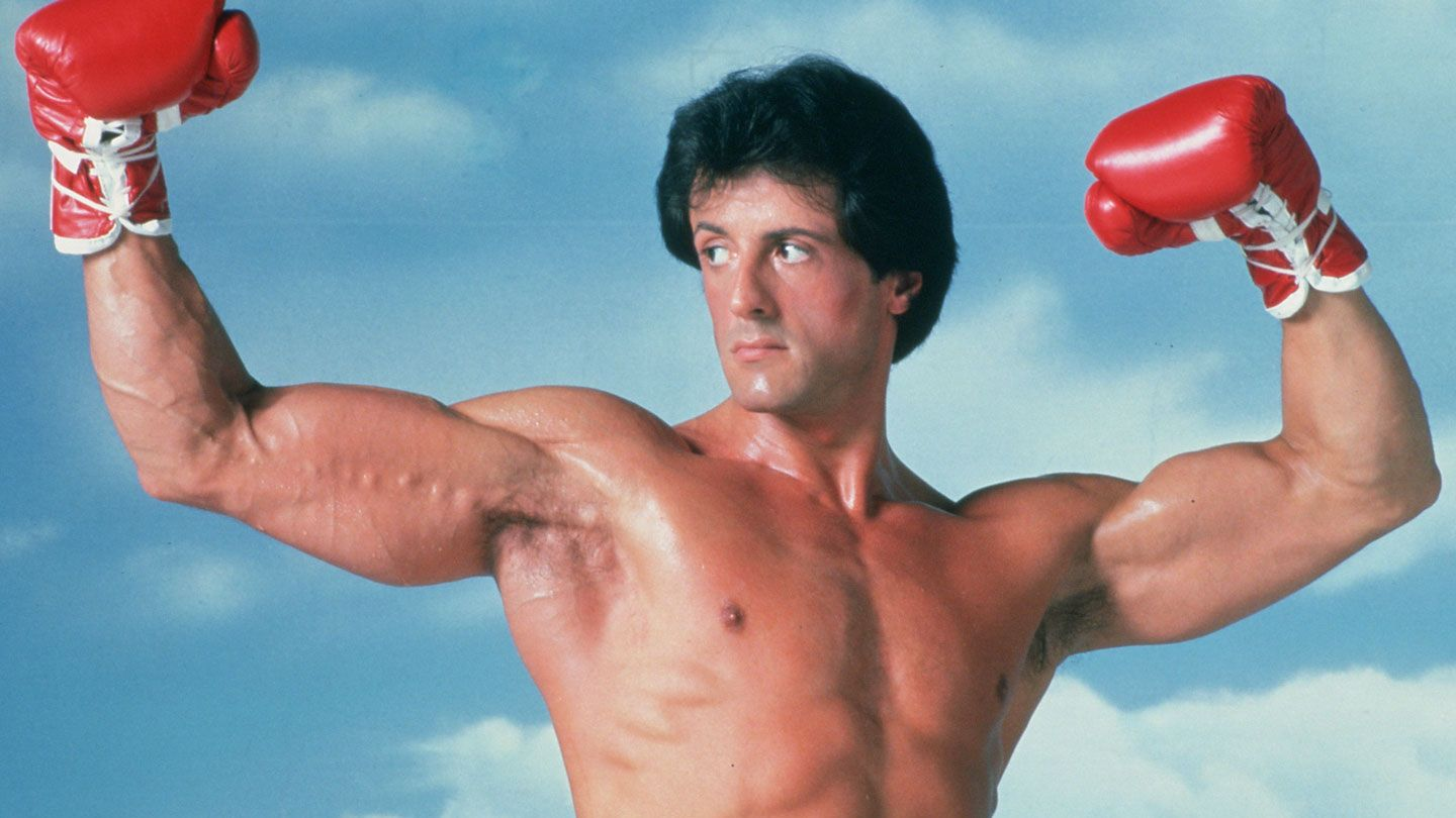 Sylvester Stallone tendrá biopic sobre cómo hizo ‘Rocky’