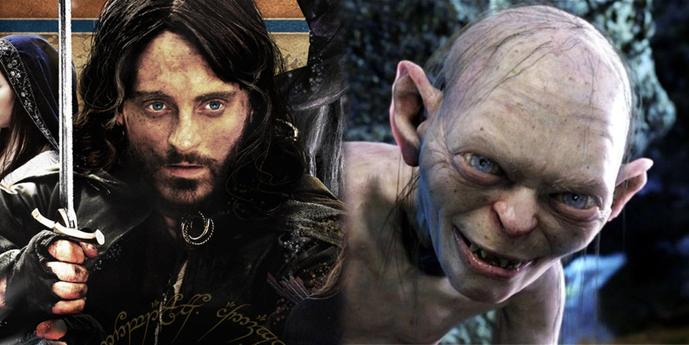 The Hunt For Gollum: La película hecha por fans que Warner Bros. ‘plagió’ y acaba de borrar de YouTube