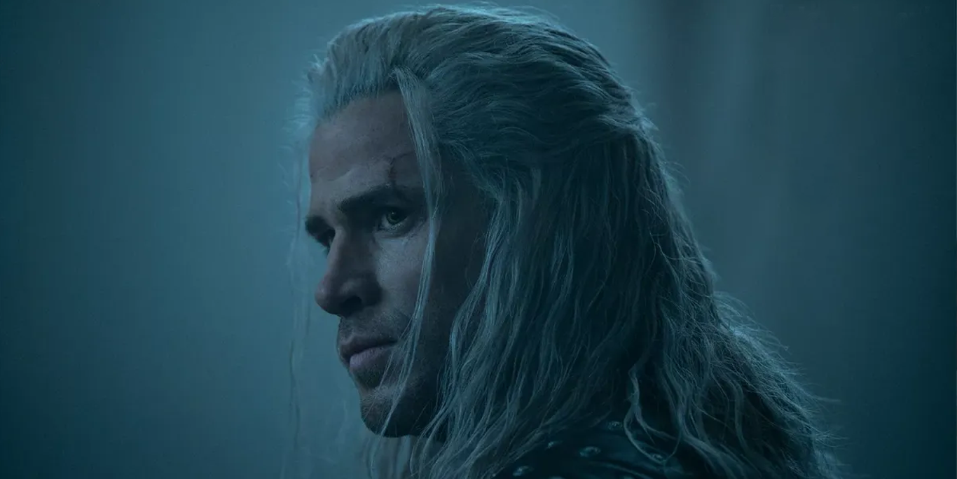 The Witcher 4: Primer teaser revela a Liam Hemsworth como el reemplazo de Henry Cavill