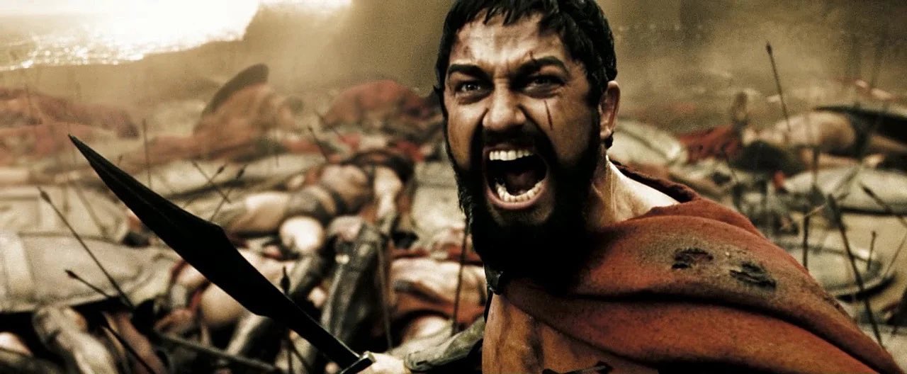 This is Sparta: Zack Snyder podría dirigir la serie precuela de ‘300’ que está en desarrollo