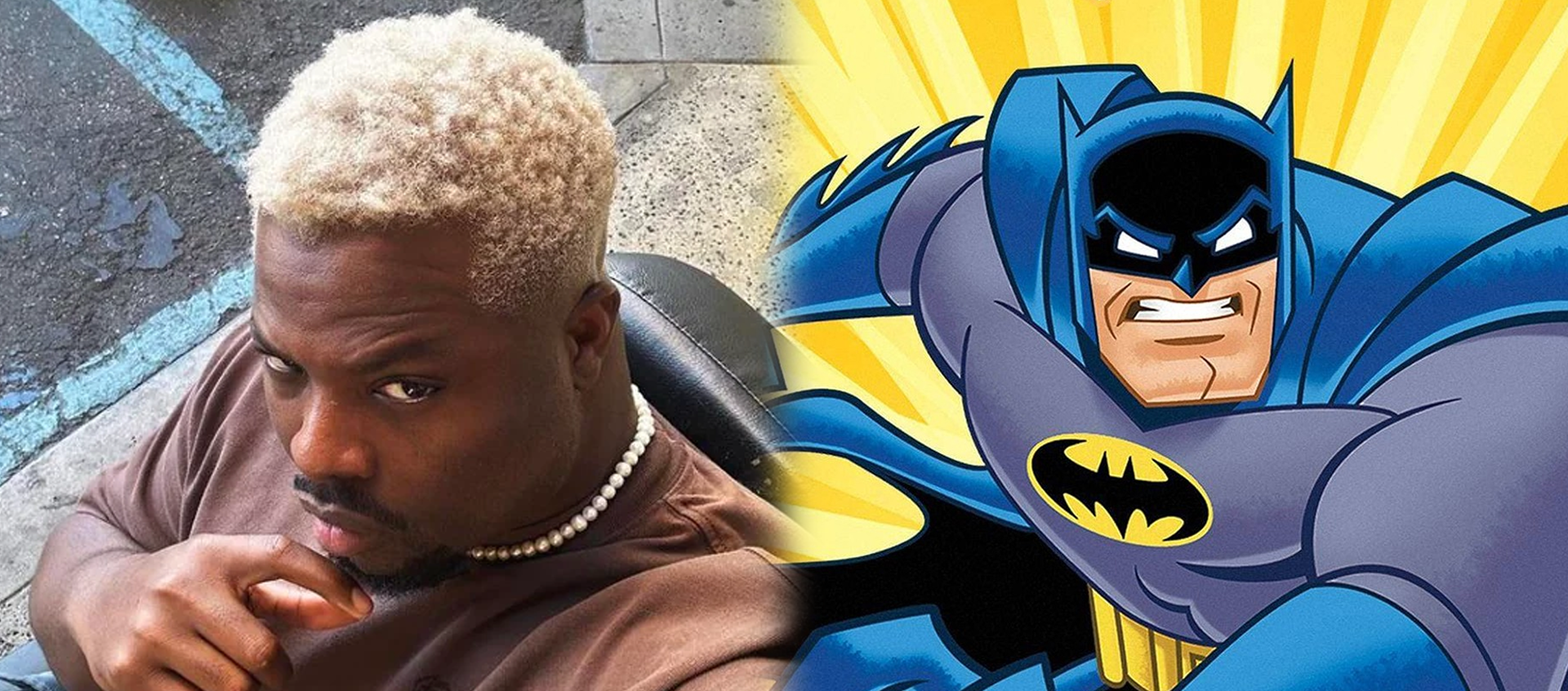 Winston Duke quiere ser Batman en el DCU de James Gunn y revela planes para ‘lograrlo’