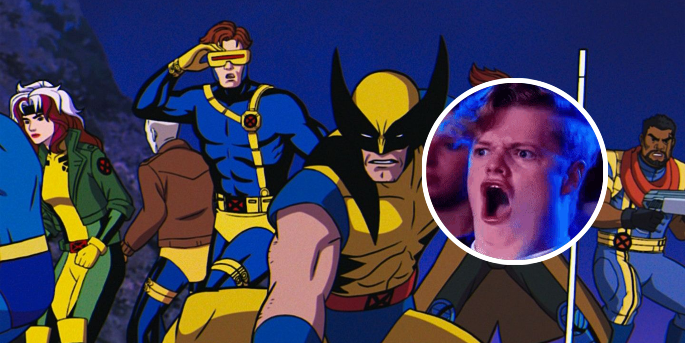 X-Men ‘97: Fans enloquecen por el increíble cameo del capítulo 8