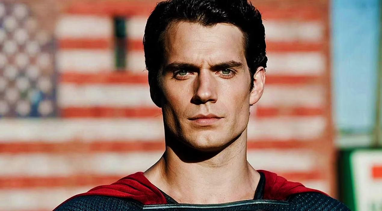 Zack Snyder revela el destino final del Superman de Henry Cavill