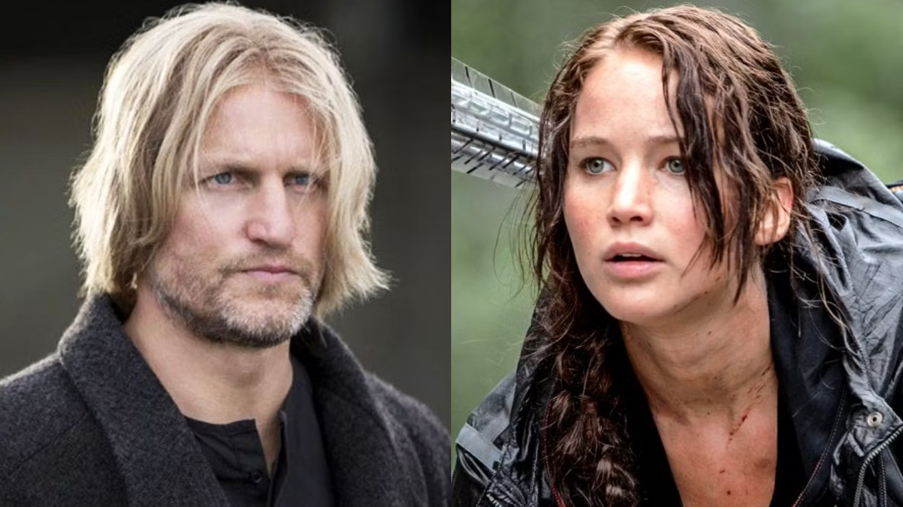 Se anuncia ‘The Hunger Games: Sunrise of the Reaping’, precuela con Haymitch Abernathy