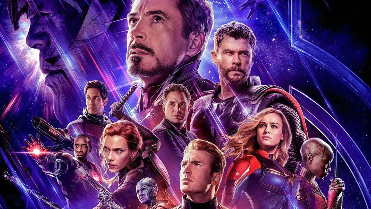 ‘Avengers’: La próxima película podría incluir a más de 60 personajes que regresan al MCU