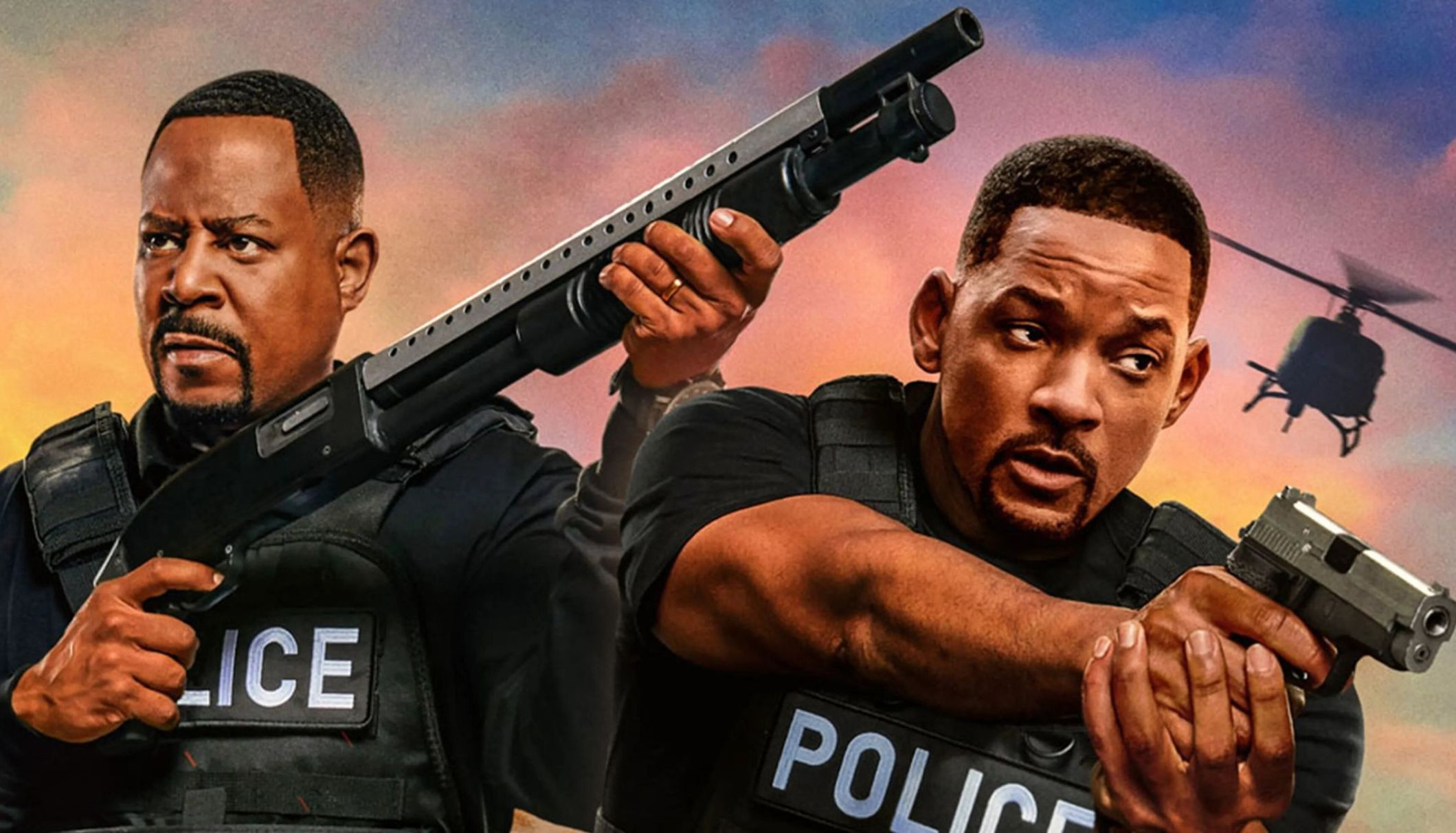 ‘Bad Boys Hasta La Muerte’ recauda US $104 millones en su debut