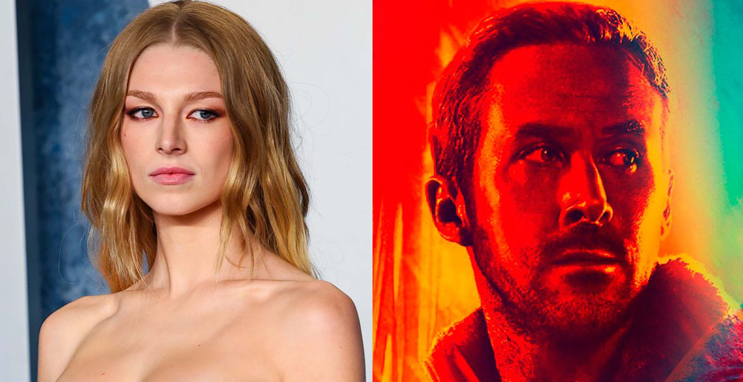 ‘Blade Runner 2099’: Hunter Schafer podría protagonizar la nueva serie de Amazon