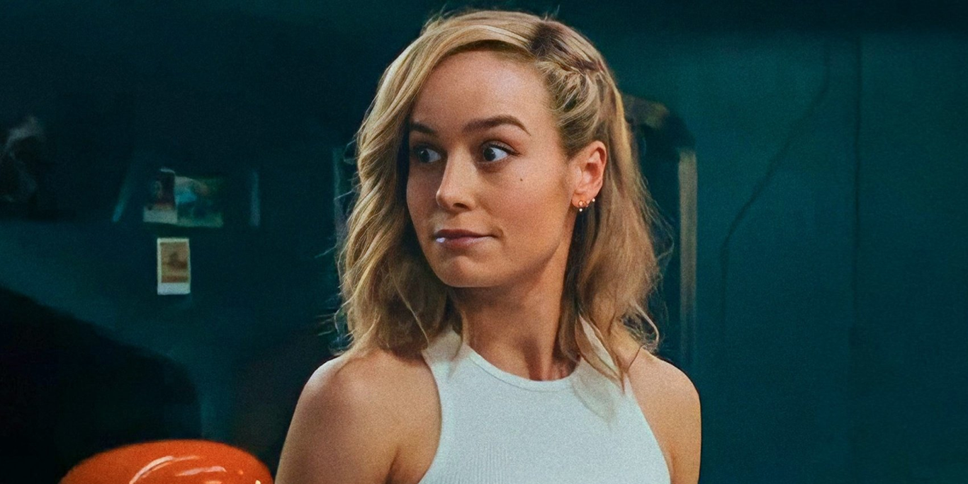 Brie Larson, actriz de Captain Marvel, aconseja a actores que se unen al cine de superhéroes