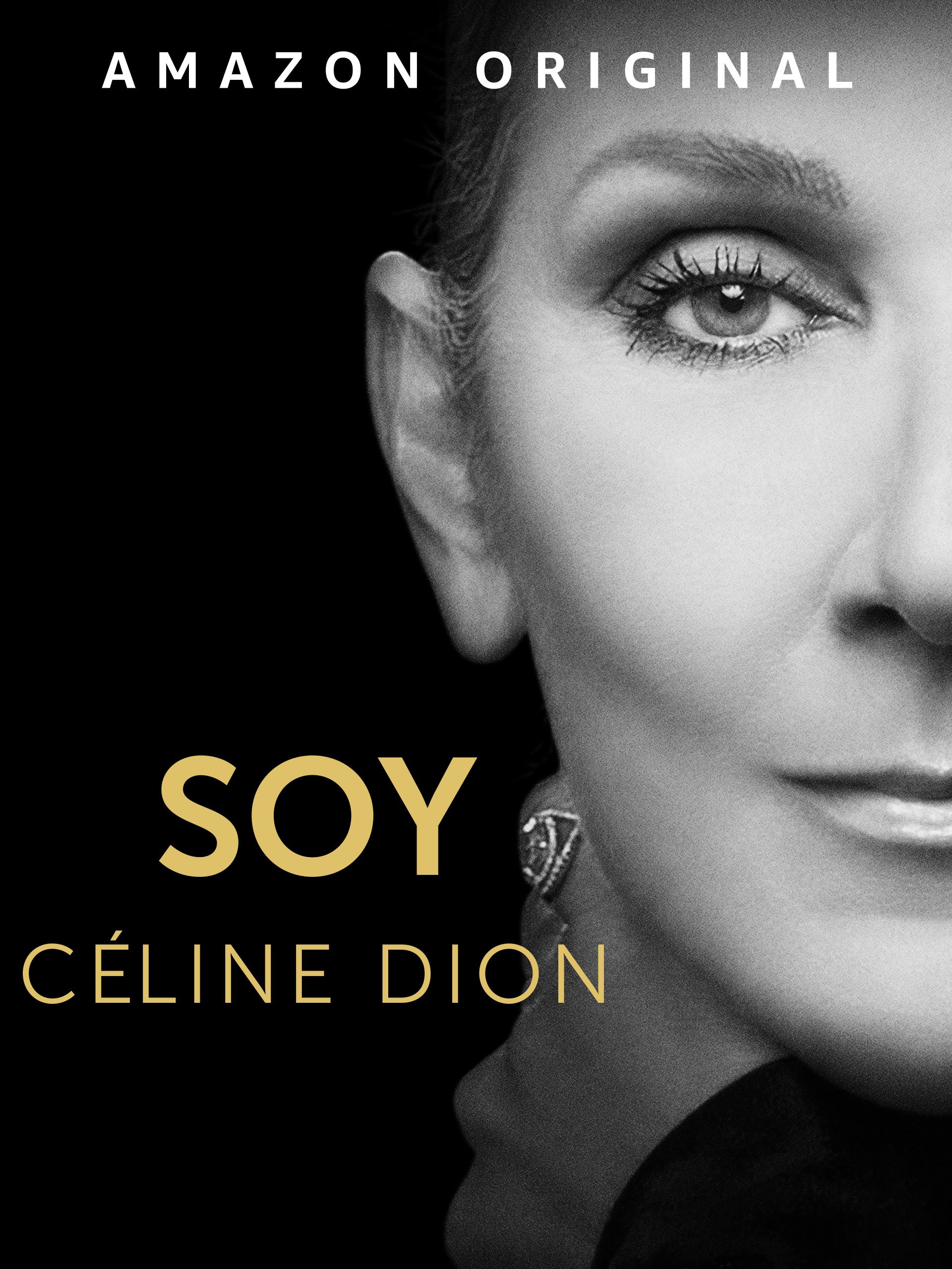 Soy Céline Dion