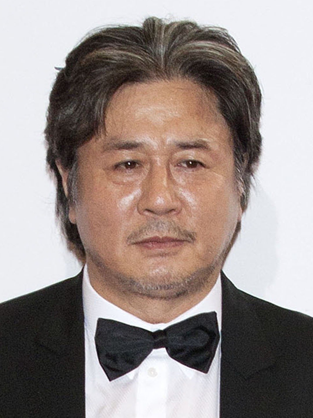 Choi Min-sik