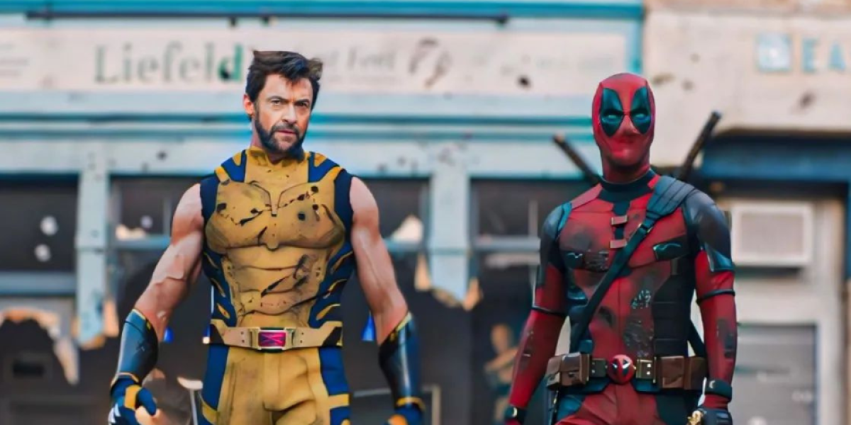 ‘Deadpool & Wolverine’ tiene dos nuevos e increíbles pósters que estamos amando