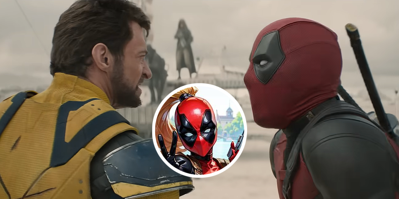 Deadpool & Wolverine: Nuevo tráiler prueba que veremos a Ladypool en la película