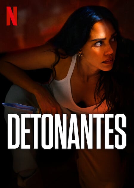 Detonantes