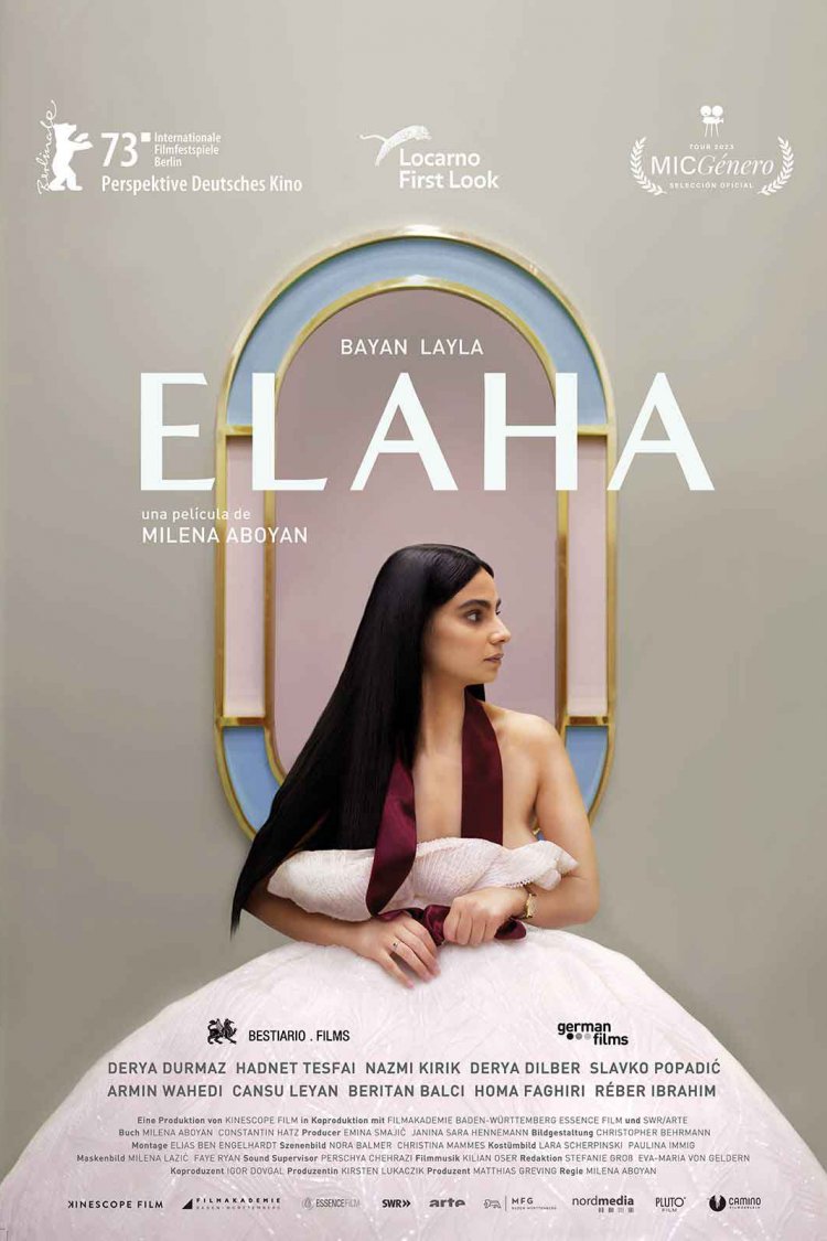 Elaha