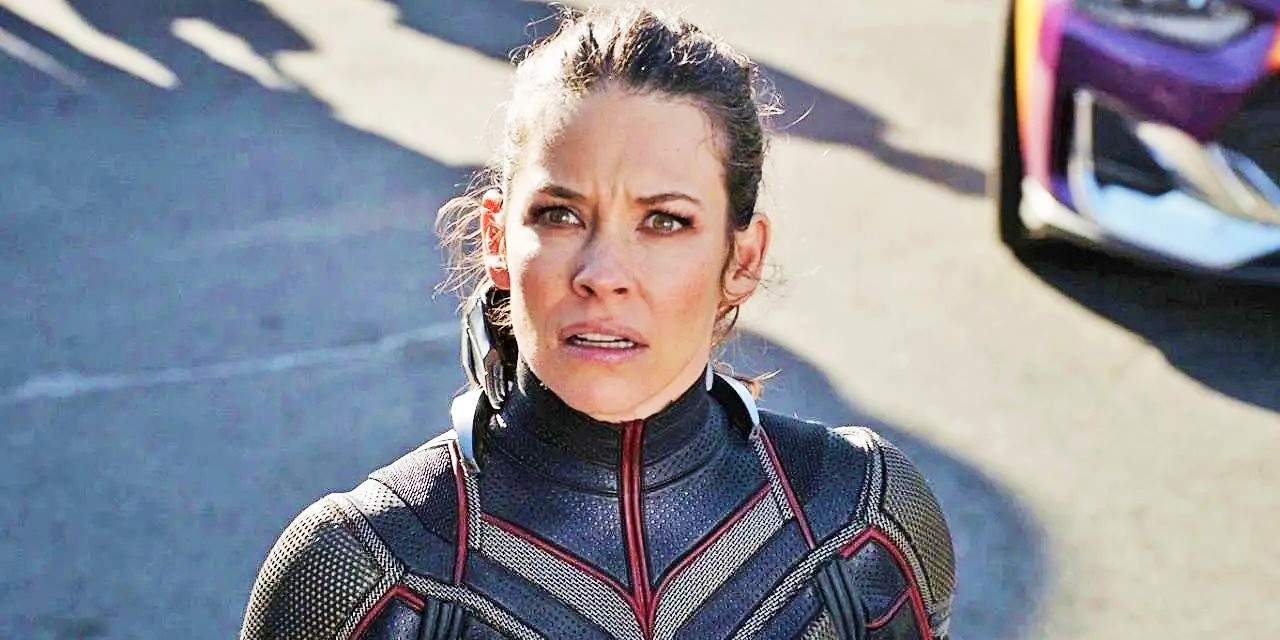 Evangeline Lilly, estrella de Marvel Studios, anuncia que se retira de la actuación