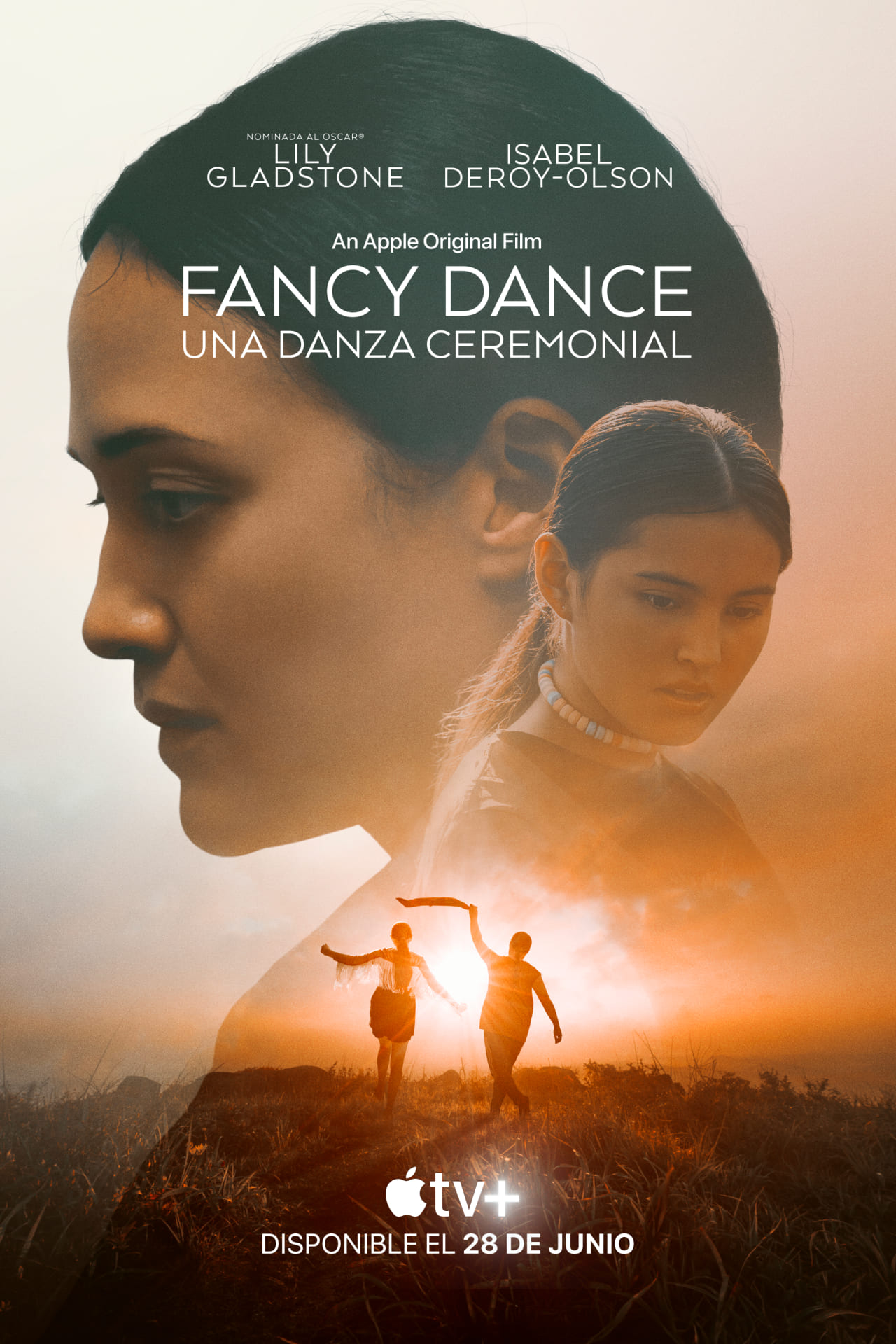 Fancy Dance: Una Danza Ceremonial