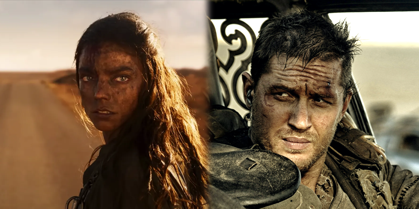 ¿Fue ‘Furiosa’? Tom Hardy no tiene esperanza sobre posible secuela de ‘Mad Max: Fury Road’