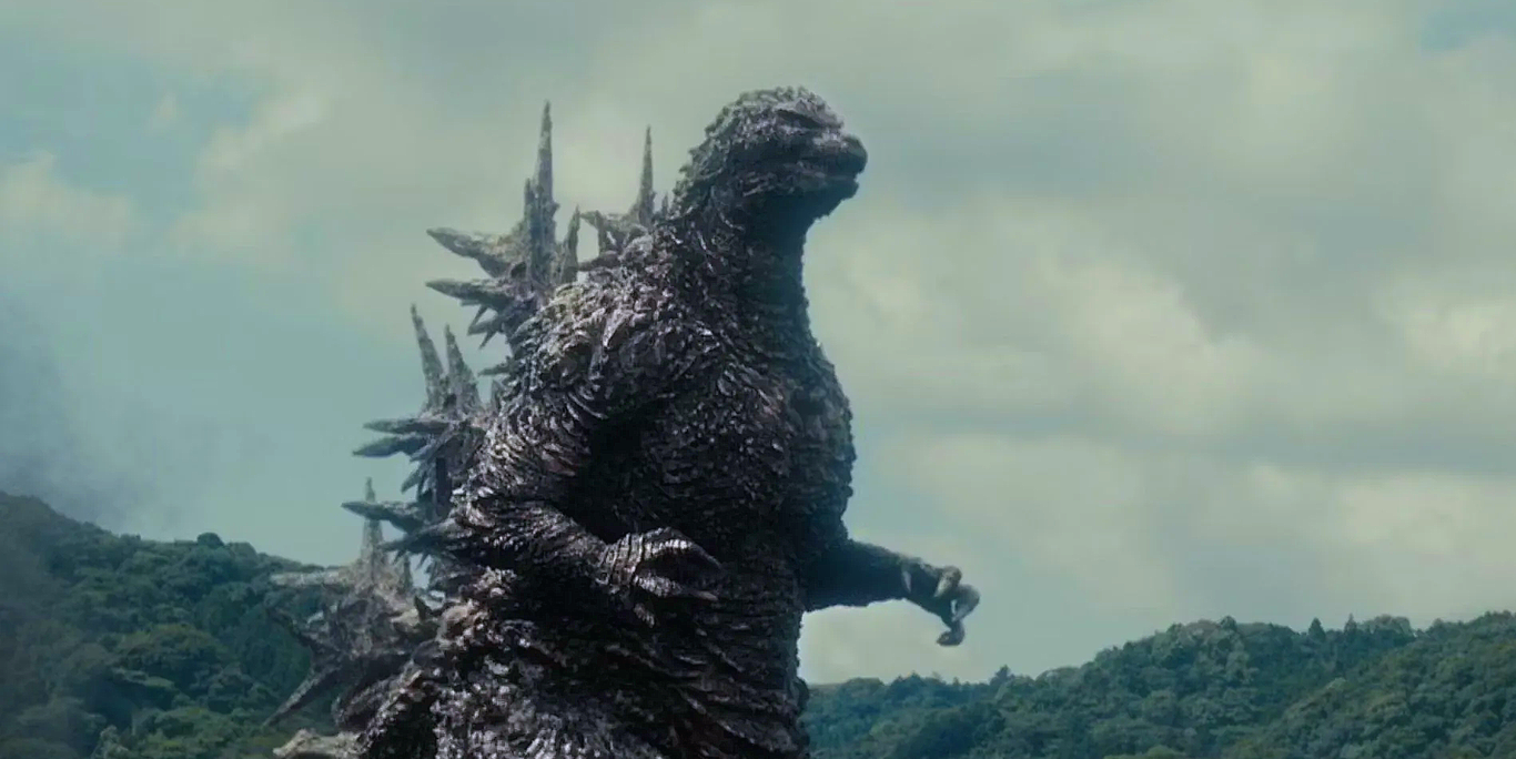 Godzilla Minus One, ganadora del Oscar, ya está en streaming: Te decimos dónde verla