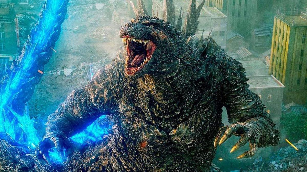 ‘Godzilla Minus One’: Estas son las preguntas que la película dejó sin respuesta