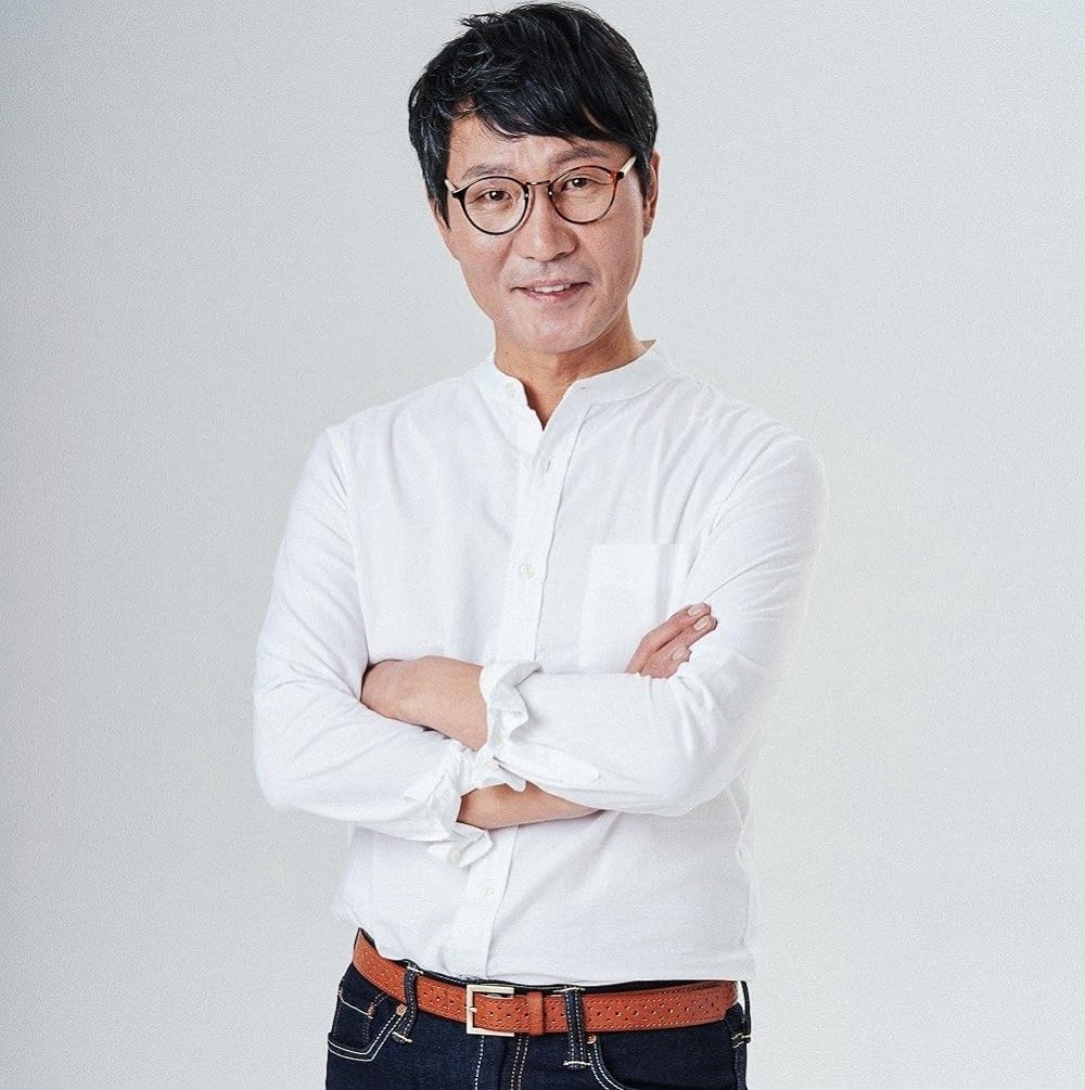 Jeon Jin-ki