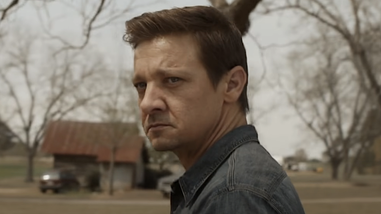 Jeremy Renner confiesa que quiere dejar atrás los papeles ‘desafiantes’: ‘No tengo energía para eso’