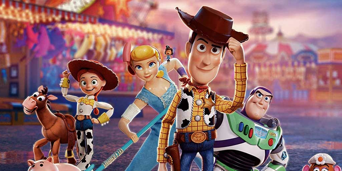 Justo en la infancia: Confirman que Toy Story 5 ya tiene director